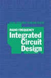 Book cover: Radio Frequency Integrated Circuit Design, by John Rogers (preview)