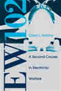 Book cover: EW 102, by David Adamy (preview)
