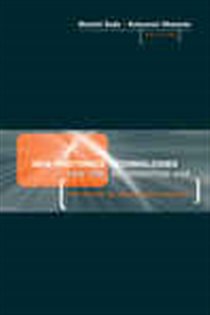 Book cover: New Photonics Technologies for the Information Age, edited by Shoichi Sudo (preview)