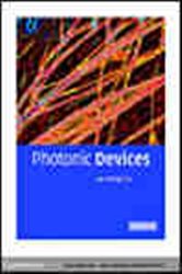Book cover: Photonic Devices, by Jia-ming Liu (preview)