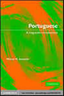 Book cover: Portuguese, by Milton M. Azevedo (preview)