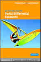 Book cover: An Introduction to Partial Differential Equations, by Yehuda Pinchover (preview)