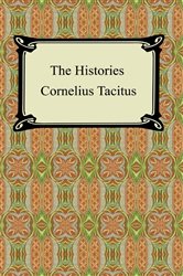 Book cover: The Histories, by Cornelius Tacitus (preview)