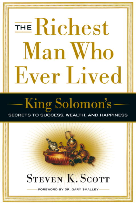 The Richest Man Who Ever Lived - 10-14.99