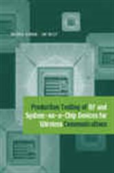 Book cover: Production Testing of RF and System-on-a-Chip Devices for Wireless Communications, by Keith Shaub (preview)