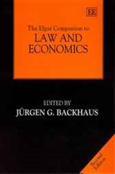 The Elgar Companion to Law and Economics, Second Edition