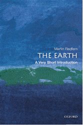 Book cover: The Earth, by Martin Redfern (preview)