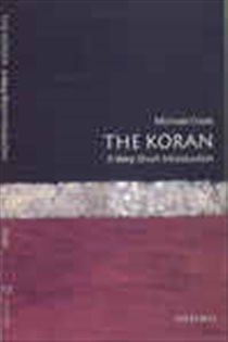 Book cover: The Koran, by Michael Cook (preview)