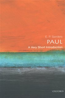 Book cover: Paul, by E. P. Sanders (preview)