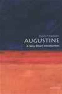 Book cover: Augustine, by Henry Chadwick (preview)