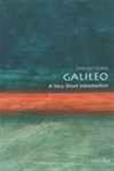 Book cover: Galileo, by Stillman Drake (preview)