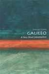 Book cover: Galileo, by Stillman Drake (preview)