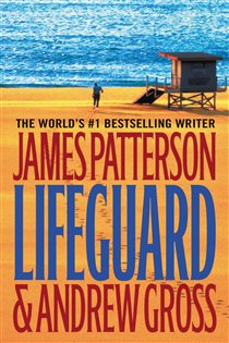 Book cover: Lifeguard, by James Patterson (preview)