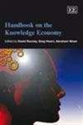 Handbook on the Knowledge Economy