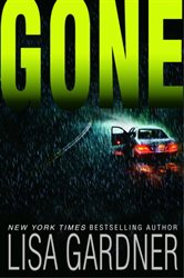 Book cover: Gone (Book 5 of FBI Profiler) by Lisa Gardner (preview)