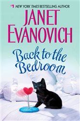 Book cover: Back to the Bedroom, by Janet Evanovich (preview)