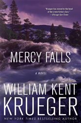 Book cover: Mercy Falls, by William Kent Krueger (preview)