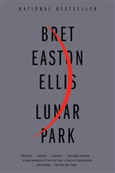 Book cover: Lunar Park, by Bret Easton Ellis (preview)