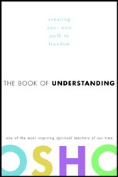 Book cover: The Book of Understanding, by Osho (preview)