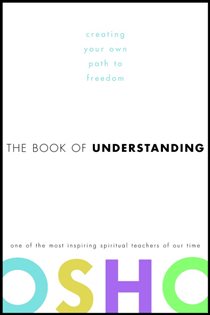 Book cover: The Book of Understanding, by Osho (preview)