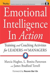 Book cover: Emotional Intelligence In Action, by Marcia Hughes (preview)