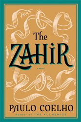 Book cover: The Zahir, by Paulo Coelho (preview)