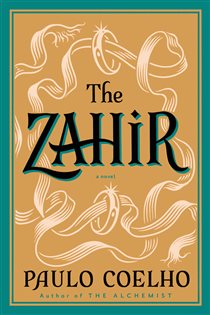 Book cover: The Zahir, by Paulo Coelho (preview)