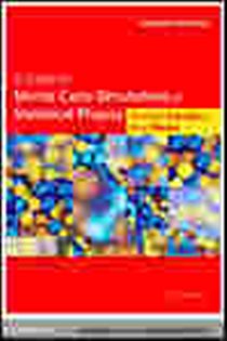Book cover: A Guide to Monte Carlo Simulations in Statistical Physics, by David P. Landau (preview)