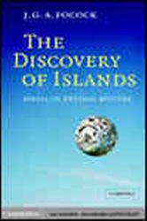 Book cover: The Discovery of Islands, by J. G. A. Pocock (preview)
