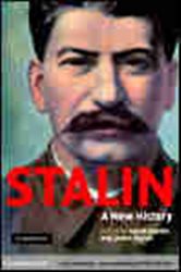 Book cover: Stalin, edited by Sarah Davies (preview)