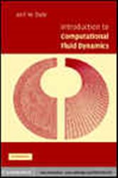 Book cover: Introduction to Computational Fluid Dynamics, by Anil W. Date (preview)