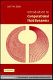 Book cover: Introduction to Computational Fluid Dynamics, by Anil W. Date (preview)