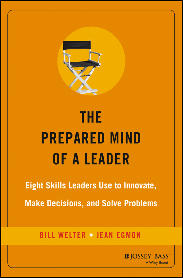 The Prepared Mind of a Leader - 25-49.99