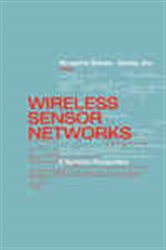 Book cover: Wireless Sensor Network Systems, by Nirupama Bulusu (preview)