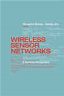 Book cover: Wireless Sensor Network Systems, by Nirupama Bulusu (preview)