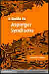 Book cover: A Guide to Asperger Syndrome, by Christopher Gillberg (preview)