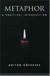 Book cover: Metaphor, by Zoltan Kovecses (preview)