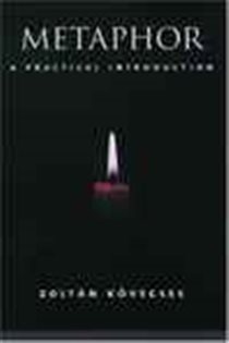 Book cover: Metaphor, by Zoltan Kovecses (preview)