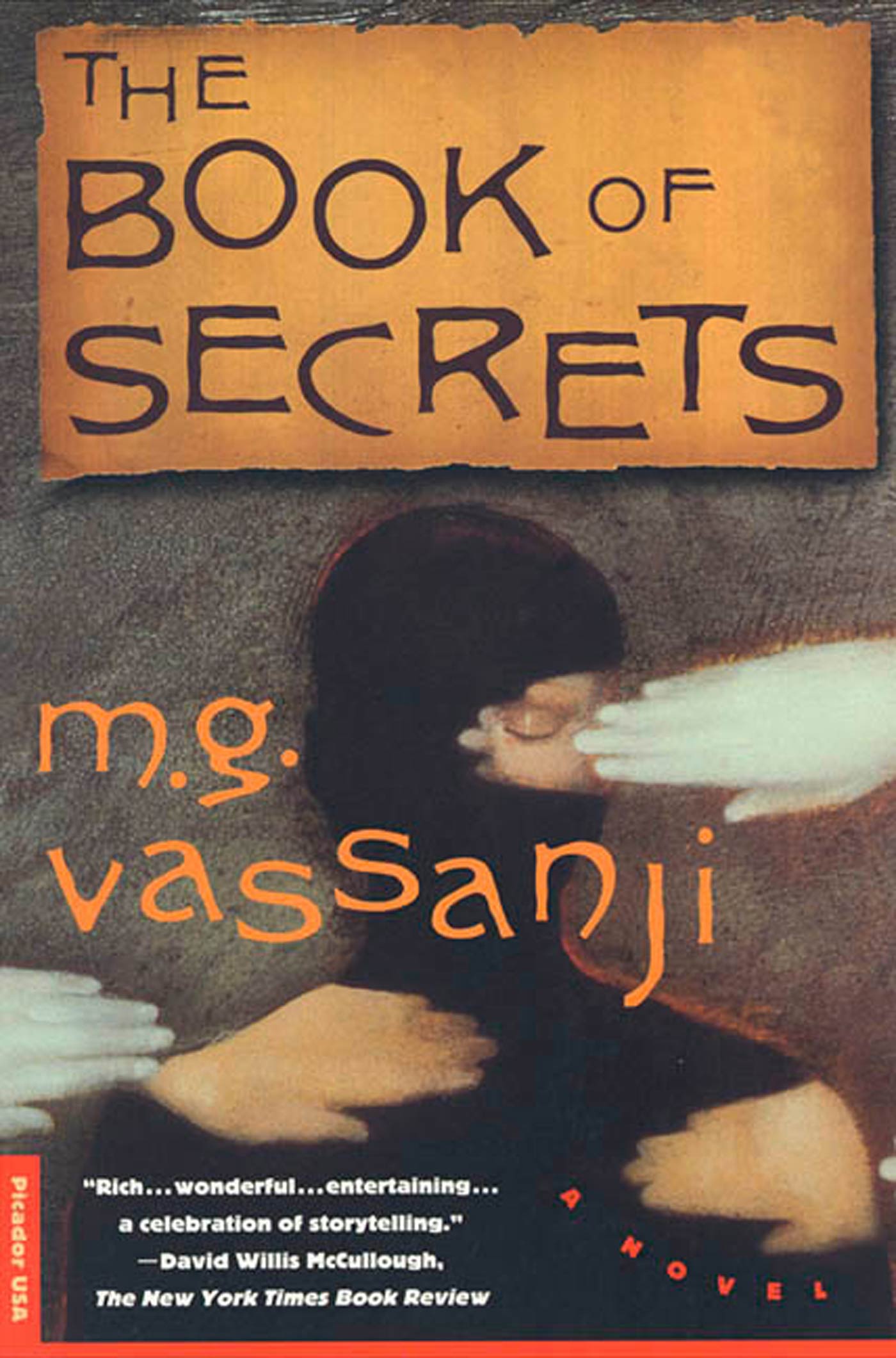 The Book of Secrets - <10