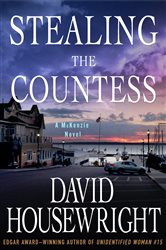 Stealing the Countess: A McKenzie Novel