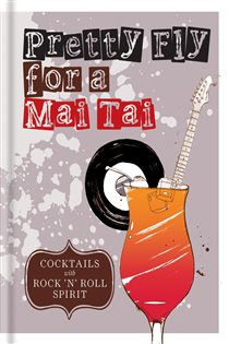 Book cover: Pretty Fly For a Mai Tai, by unknown (preview)