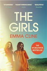 Book cover: The Girls, by Emma Cline (preview)