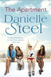 Book cover: The Apartment, by Danielle Steel (preview)