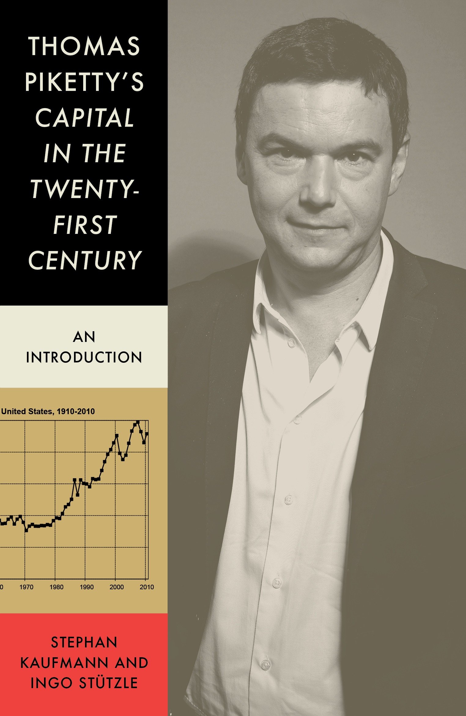 9781784786168 - Thomas Piketty's Capital in the Twenty-First Century