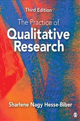 The Practice of Qualitative Research: Engaging Students in the Research Process