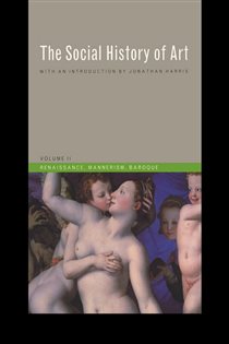 Book cover: Social History of Art, Volume 2, by Arnold Hauser (preview)