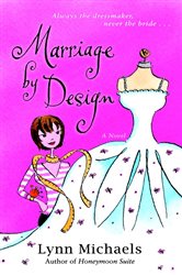Book cover: Marriage By Design, by Lynn Michaels (preview)