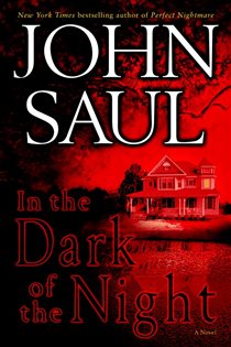 Book cover: In the Dark of the Night, by John Saul (preview)