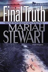 Book cover: Final Truth (Book 4 of Truth) by Mariah Stewart (preview)
