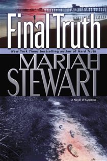 Book cover: Final Truth (Book 4 of Truth) by Mariah Stewart (preview)